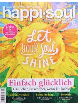 Happinez Happi SH 1/2022