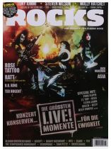 Rocks 6/2026 "Die größten Live-Momente"
