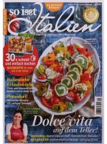 So isst Italien 5/2026