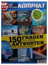 Welt der Wunder kompakt 5/2025