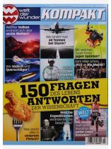 Welt der Wunder kompakt 3/2026