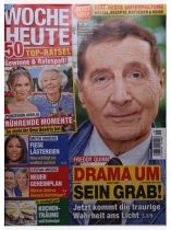 Woche Heute 19/2026