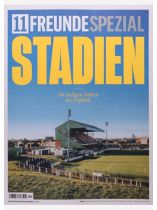 11 Freunde Spezial 2/2025