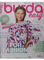 burda easy 1/2024
