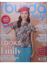 burda easy 2/2024