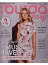 burda easy 2/2026