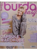 burda easy 4/2025