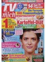 TV für mich 19/2026 "Die schnelle Kartoffel-Diät"