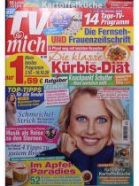TV für mich 20/2026 "Die klasse Kürbis-Diät"