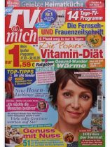 TV für mich 21/2026 "Power-Vitamin-Diät und Gesund-Wärme"