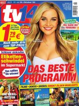 TV 14 21/2026 "14 Tage das beste Programm"