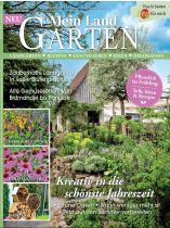 Mein Landgarten 3/2025