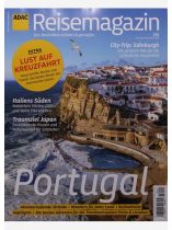 ADAC REISEMAGAZIN 215/2026 "Lust auf Kreuzfahrt"