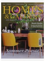 HOMES & GARDENS 3/2026