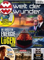 Welt der Wunder 7/2026