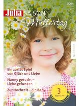 Julia Saison 2/2024 "Ein zartes Spiel von Glück und Liebe"