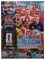 Bravo Sport 6/2026