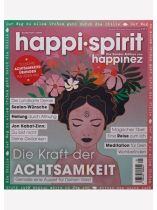 Happinez SH 1/2025