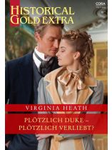Historical Gold Extra 10/2025 "Plötzlich Duke – Plötzlich verliebt?"