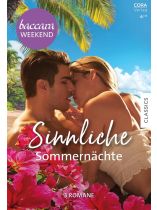 Baccara Weekend 6/2025 "Sinnliche Sommernächte"