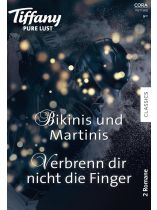 Tiffany Pure Lust 9/2025 "Bikinis und Martinis"