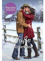 Baccara Weekend 12/2024 "Heiße Winterküsse"