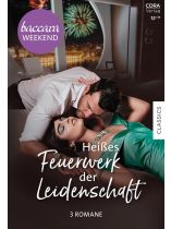 Baccara Weekend 12/2025 "Heißes Feuerwerk der Leidenschaft"