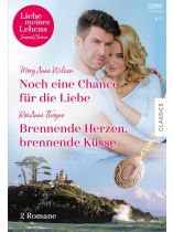 Liebe meines Lebens 7/2025