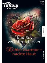 Tiffany Pure Lust 12/2025 "Bad Boys verführen besser"