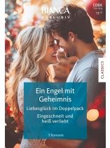 Bianca Exklusiv 13/2025 "Ein Engel mit Geheimnis"