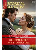 Historical Gold Extra 11/2025 "Geheime Liebe auf Stonecliffe"
