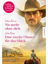 Liebe meines Lebens 8/2025