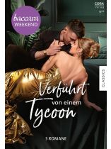Baccara Weekend 5/2025 "Verführt von einem Tycoon"