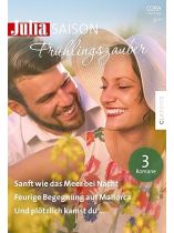 Julia Saison 3/2024 "Sanft wie das Meer bei Nacht"