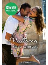 Romana Weekend 4/2025 "Mallorca – Insel der Sehnsucht"