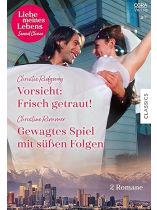 Liebe meines Lebens 3/2025