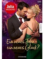 Julia Weekend 11/2025 "Ein neues Jahr - ein neues Glück?"