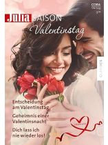 Julia Saison 1/2025 "Entscheidung am Valentinstag"