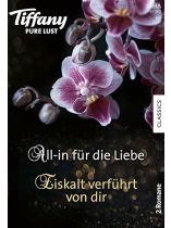 Tiffany Pure Lust 6/2024 "All-in für die Liebe"