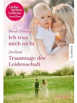 Liebe meines Lebens 2/2025