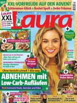 Laura 42/2026 "XXL-Vorfreude auf den Advent"