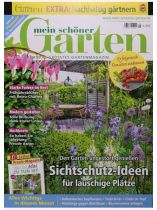 Mein schöner Garten 5/2026