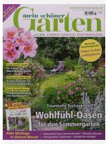 Mein schöner Garten 6/2026