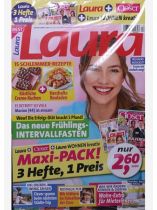 Laura mit Premium Extra 17/2026