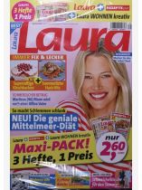 Laura mit Premium Extra 31/2026
