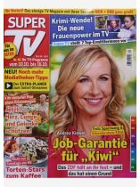 Super TV 40/2026 "Job-Garantie für Kiwi"