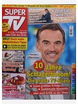 Super TV 41/2026 "10 Jahre Schlagerboom mit Florian"
