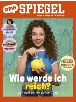 DEIN SPIEGEL 11/2026