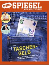 Dein SPIEGEL 5/2025