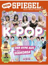 DEIN SPIEGEL 8/2026